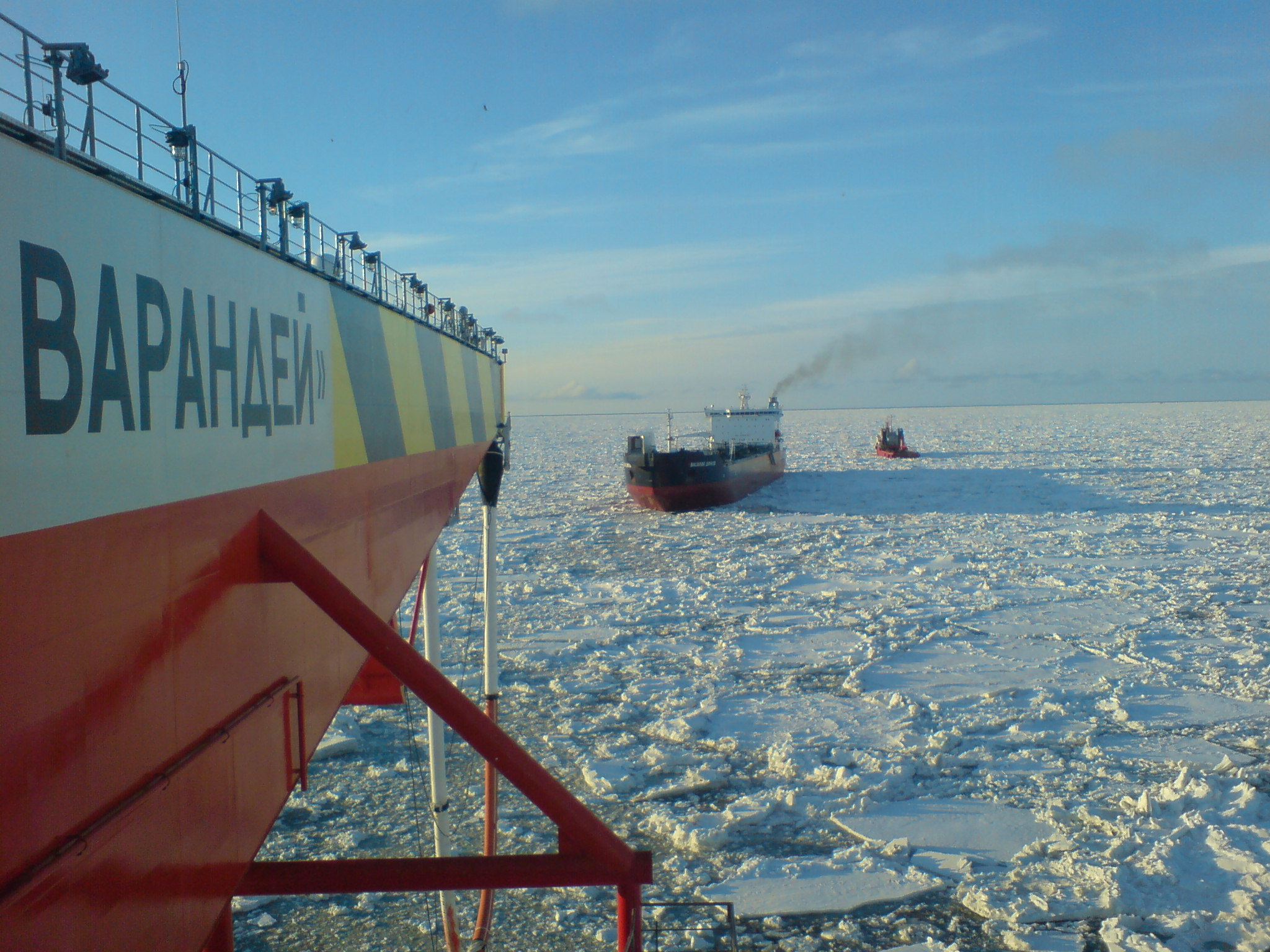 Sarvaiya Shipping